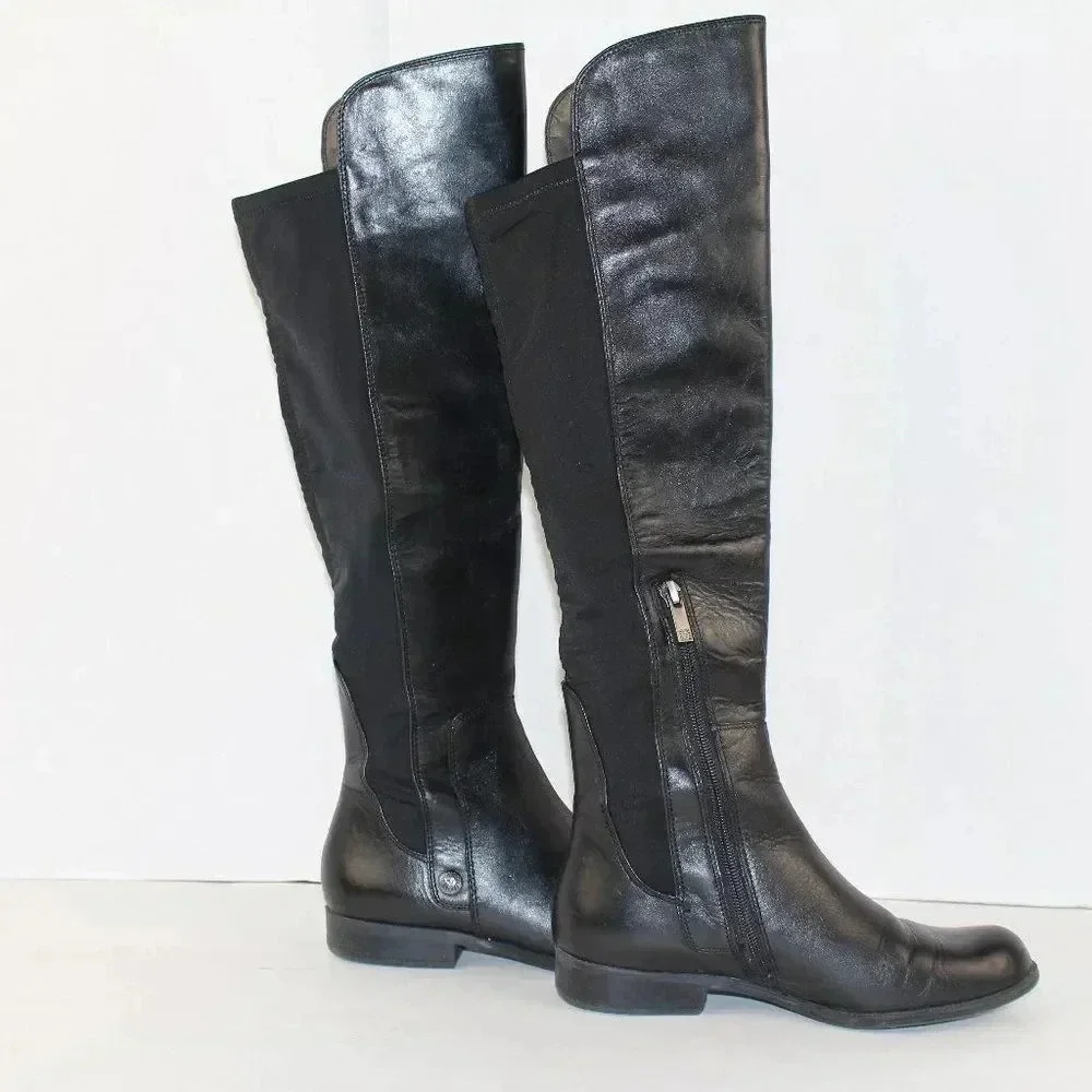 Anne klein boots